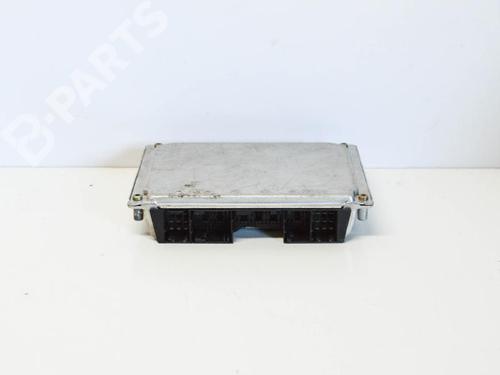Engine control unit (ECU) AUDI A6 C5 (4B2) 2.5 TDI | BP6492095M57 