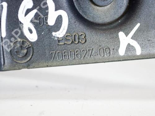 Hinge/Door check strap BMW 3 (E90) 320 i | BP14690378C146 
