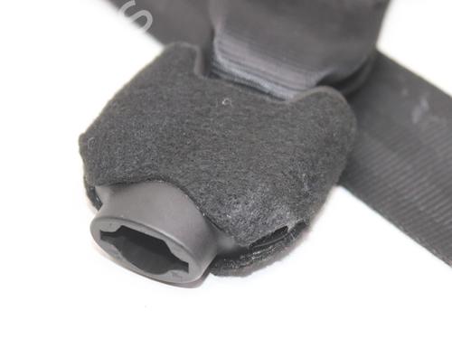 Front left seatbelt ALFA ROMEO STELVIO (949_) 2.0 Q4 (949.AXA2A) | BP38540436I26 - Image 11