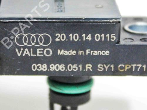Elektronisk sensor AUDI A3 Limousine (8VS, 8VM) 1.8 TFSI | BP19432347M84