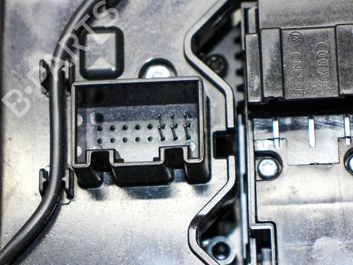 Interior roof light AUDI A5 Sportback (F5A, F5F) S5 TFSI quattro | BP28823179I8 