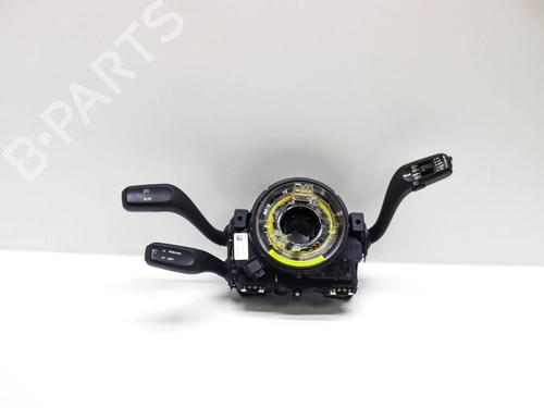 Used Steering column stalk PORSCHE CAYENNE (92A) 3.0 S E-Hybrid (416 hp) 32769606