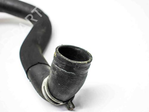 Pipe MERCEDES-BENZ GL-CLASS (X164) GL 450 4-matic (164.871) | BP28623573M125