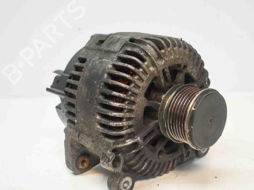 Used Alternator VW TIGUAN (5N_) 2.0 TDI (140 hp) 8347468