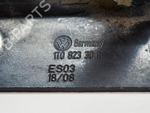 Hinge/Door check strap VW TOURAN (1T1, 1T2) 1.9 TDI | BP14688764C146 