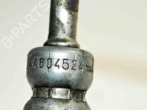 Pipe MERCEDES-BENZ C-CLASS (W204) C 250 CDI (204.003) | BP14669843M125 