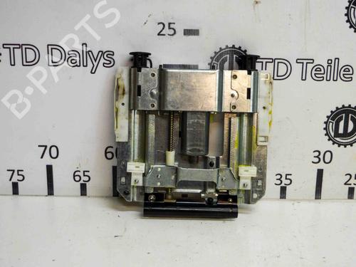 Module électronique AUDI A8 D3 (4E2, 4E8) 3.0 (220 hp) 14672679
