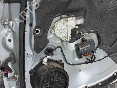 Right rear door AUDI A6 C6 (4F2) 2.0 TDI | BP7915834C5