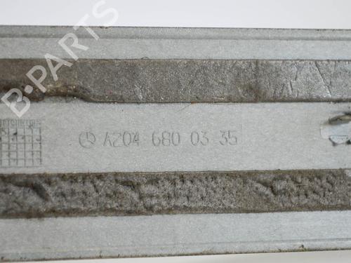 Step MERCEDES-BENZ C-CLASS (W204) C 180 CGI (204.049) | BP14692697C149 