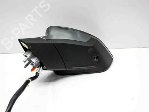 Retrovisor esquerdo SEAT ATECA (KH7, KHP) 1.5 TSI | BP28822394C26 