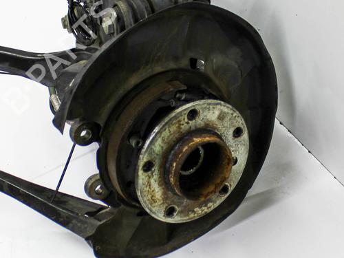 Left rear steering knuckle BMW 2 Convertible (F23) 228 i | BP17637007M27 