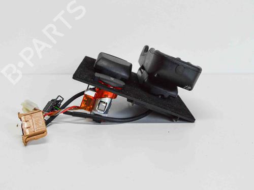 Electronic module VW PHAETON (3D1, 3D2, 3D3, 3D4, 3D6, 3D7, 3D8, 3D9) 3.0 V6 TDI 4motion | BP6485547M83 