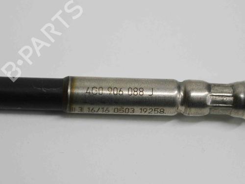 Used Electronic sensor AUDI A6 C7 (4G2, 4GC) 2.0 TDI (190 hp) 7742031