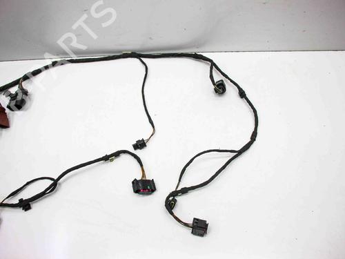 Electronic module AUDI Q7 (4LB) 3.0 TFSI quattro | BP29593084M83 