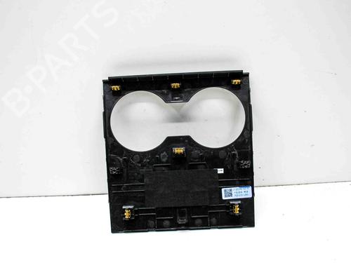 Consola central TESLA MODEL Y (5YJY) EV Performance All-wheel Drive | BP28823047I22 