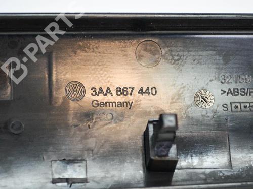 BP10300720C59 | Right front door panel VW PASSAT B7 Variant (365) 2.0 TDI BP10300720C59