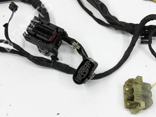 Wiring harness MERCEDES-BENZ GLC (X253) 350 e 4-matic (253.954) | BP28821236E16 