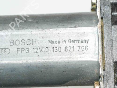 Rudehejsemotor bagstkærm højre VW GOLF IV (1J1) 1.4 16V | BP7913478E22 