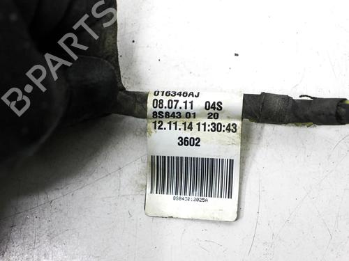 Electronic module VW CC B7 (358) 2.0 TFSI | BP33250271M83  - Image 11