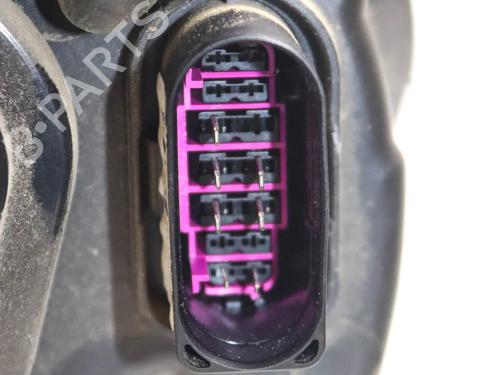 Right headlight PORSCHE CAYENNE (92A) 3.0 S E-Hybrid | BP32769635C29 - Image 7