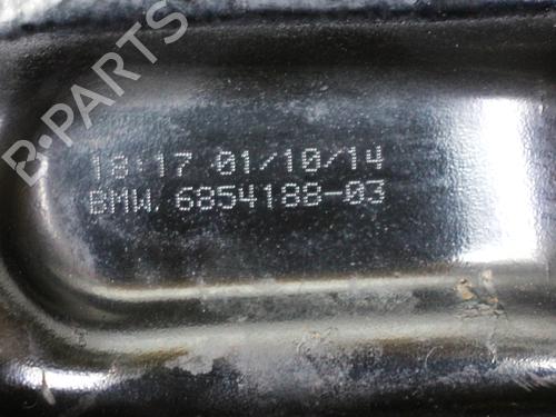 Support BMW X5 (F15, F85) xDrive 50 i | BP26513194C155 