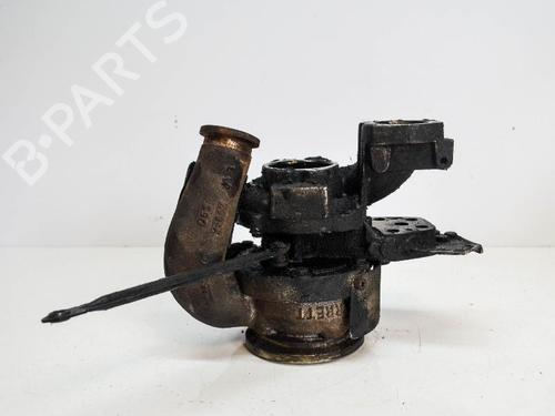 Turbolader/Compressor VW PHAETON (3D1, 3D2, 3D3, 3D4, 3D6, 3D7, 3D8, 3D9) 5.0 V10 TDI 4motion | BP13933740M71 