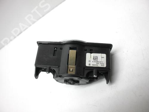 Electronic module MERCEDES-BENZ C-CLASS Coupe (C204) C 220 CDI (204.302) | BP33445422M83 - Image 6
