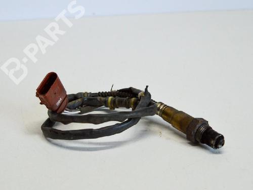 Used Electronic sensor AUDI A3 (8P1) 1.8 TFSI (160 hp) 6494390