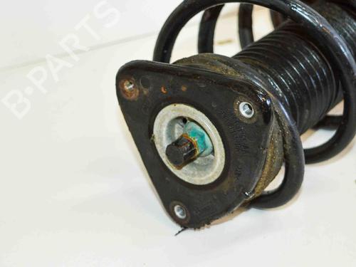 Left front shock absorber MAZDA 3 (BL) 1.6 MZ-CD (BL14) | BP7539325M16 