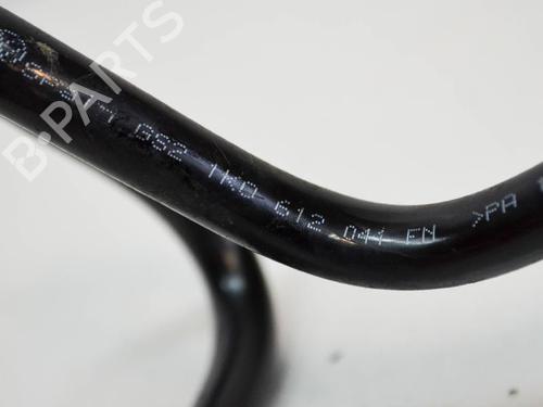 Support VW GOLF VI (5K1) 1.4 TSI | BP14690955C155 