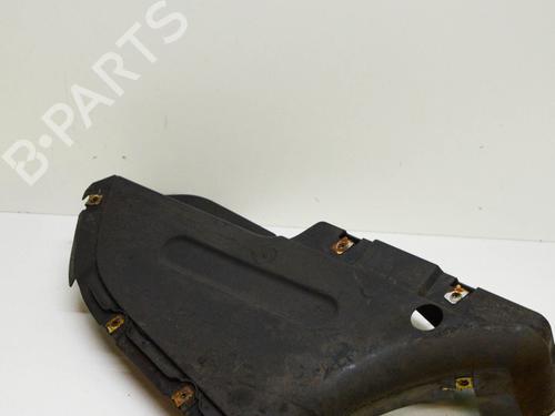 Underbody protection BMW 4 Coupe (F32, F82) 420 d | BP14678553M92 