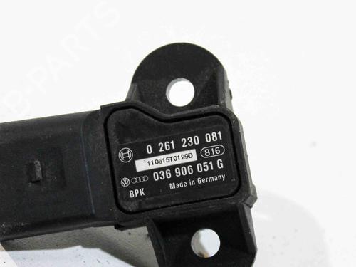 Used Electronic sensor AUDI A3 (8P1) 2.0 FSI (150 hp) 7913185