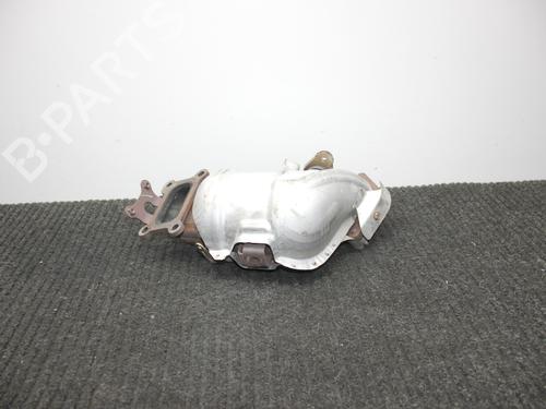 Catalyst NISSAN ALTIMA (L33) 2.5 | BP36186888M10  - Image 7