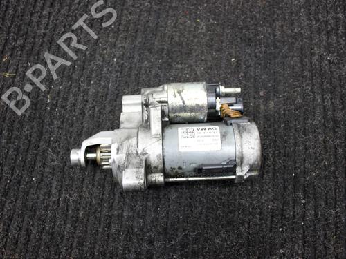 Starter AUDI A5 Convertible (F57, F5E) 2.0 TDI quattro | BP29007832M8