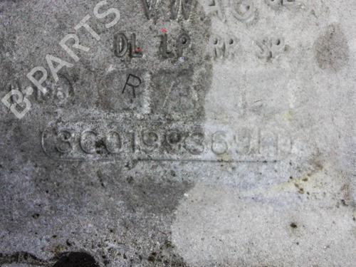 Subframe AUDI Q3 (8UB, 8UG) 2.0 TFSI | BP20145613M9