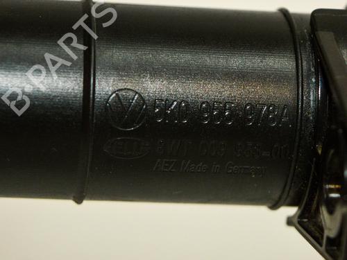 Headlight washer VW GOLF VI (5K1) 1.4 | BP14673119E17 