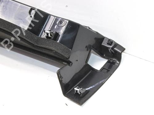 Glove box MASERATI GHIBLI III (M157) 3.0 S Q4 | BP34618571C95 - Image 5