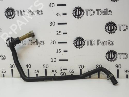 Used Pipe FORD GALAXY II (WA6) 2.0 TDCi (130 hp) 14673004