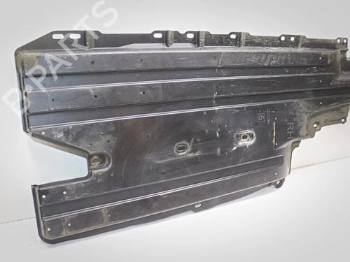 Underbody protection SUBARU FORESTER (SJ_) 2.5 AWD (SJ9) | BP37522697M92 - Image 9