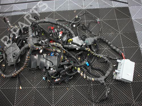 Wiring harness ALFA ROMEO STELVIO (949_) 2.0 Q4 | BP29945442E16 