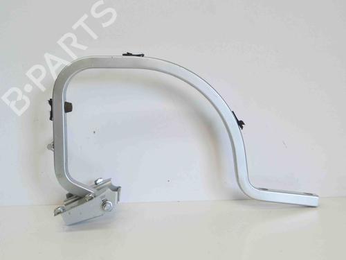 Used Hinge/Door check strap VW JETTA IV (162, 163, AV3, AV2) 1.6 TDI (105 hp) 14671085