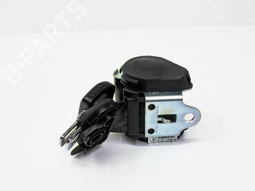 Rear left seatbelt VW TOURAN (1T1, 1T2) 1.9 TDI | BP17636948I29 