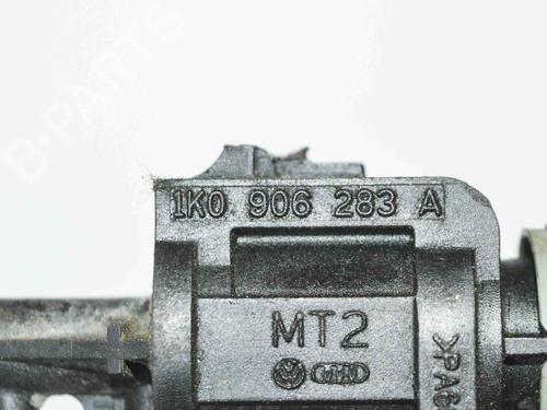 Electronic sensor VW GOLF V (1K1) 1.9 TDI | BP14683589M84 