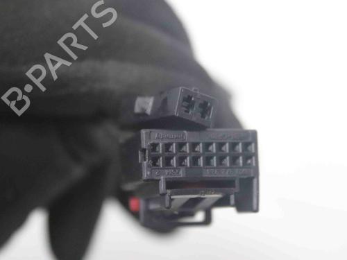 Right mirror AUDI Q7 (4LB) 3.0 TFSI quattro | BP29593033C27 