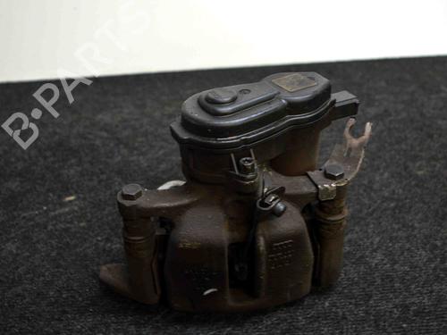 Used Left rear brake caliper AUDI A6 C7 (4G2, 4GC) 3.0 TFSI quattro (310 hp) 14677561