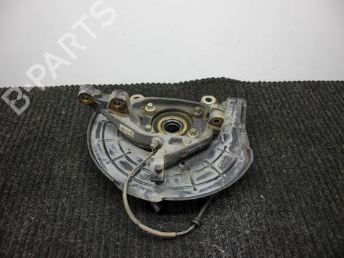 Left front steering knuckle JEEP COMPASS (MK49) 2.4 | BP30129887M25
