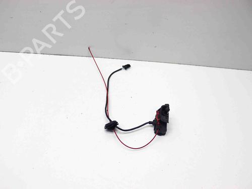 Fuel cap AUDI A8 D4 (4H2, 4H8, 4HC, 4HL) 4.2 FSI quattro | BP29593144C161 