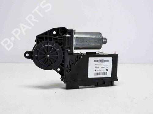 Portierruitmotor rechtsachter VW TOUAREG (7LA, 7L6, 7L7) 3.0 V6 TDI (225 hp) 6489182