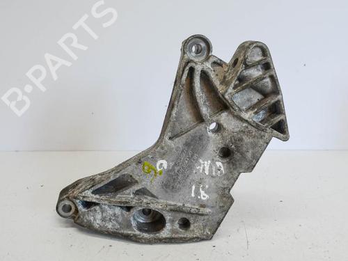 Used Gearbox mount AUDI A3 (8V1, 8VK) S3 quattro (310 hp) 14691920