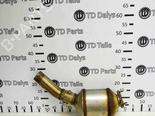 Used Catalyst AUDI Q5 (FYB, FYG) 2.0 TDI quattro (190 hp) 14671938